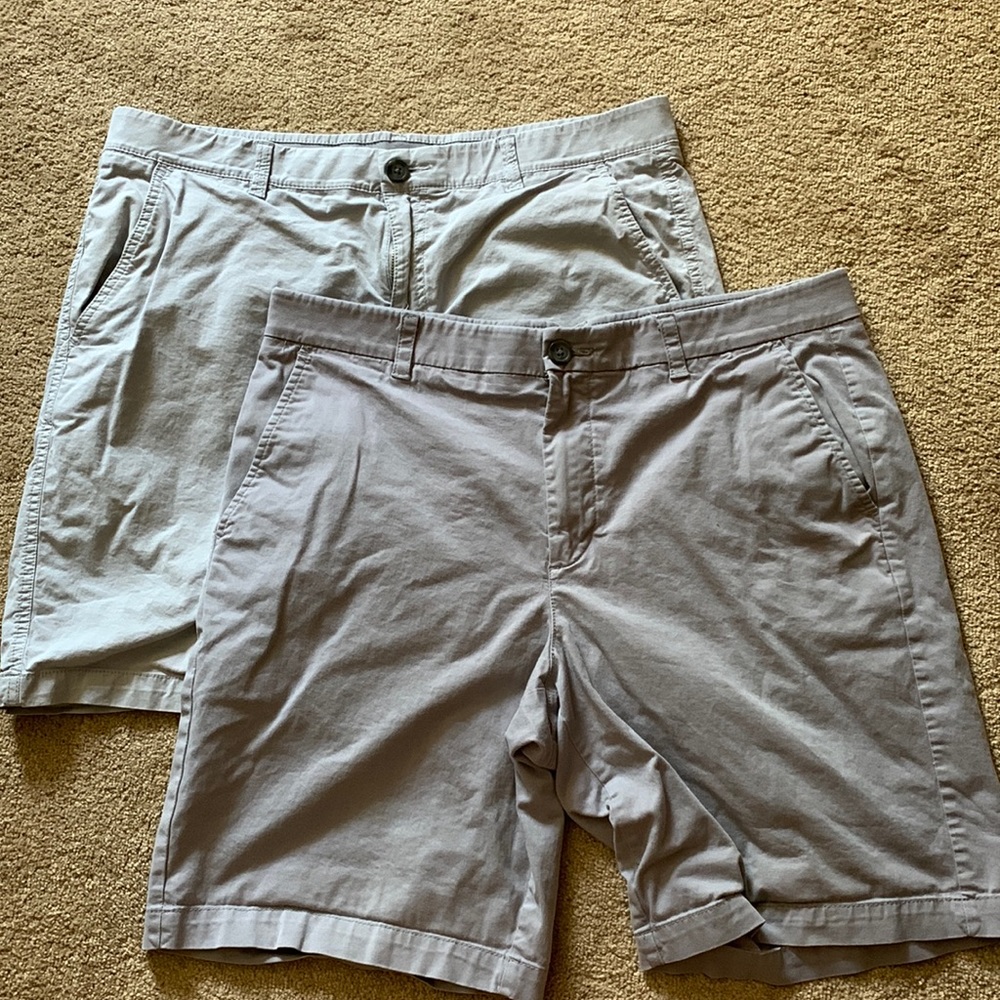 Marc Anthony Shorts - 2 pack